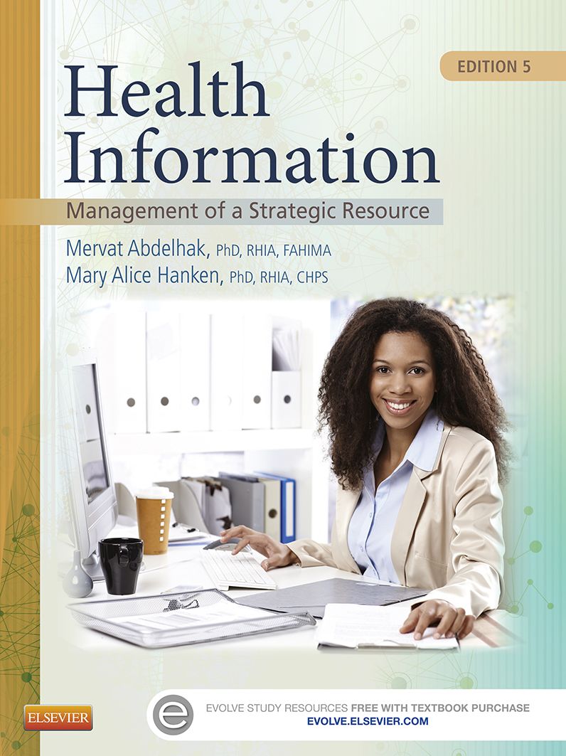Health Information - E-Book: Management of a Strategic Resource