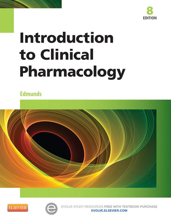 Introduction to Clinical Pharmacology - E-Book