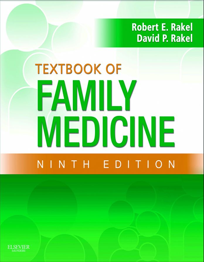 Textbook of Family Medicine E-Book