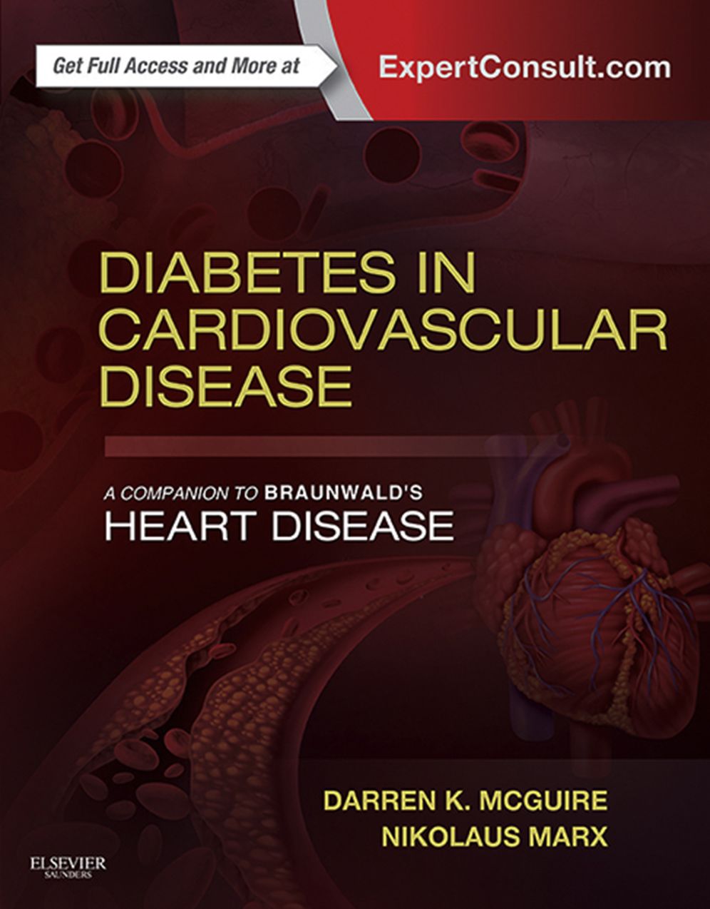 Diabetes in Cardiovascular Disease: A Companion to Braunwald's Heart Disease E-Book