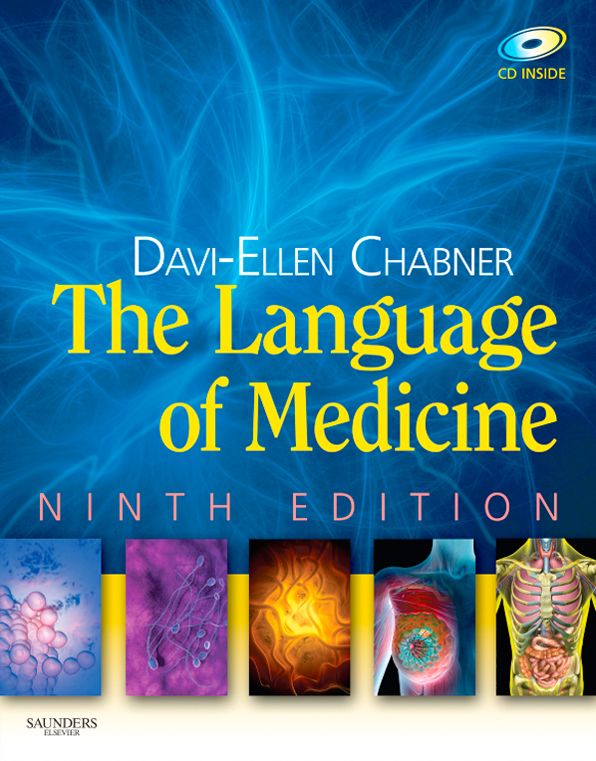 The Language of Medicine - E-Book