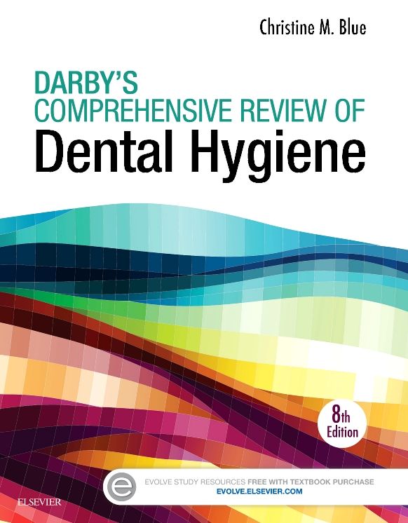 Darby's Comprehensive Review of Dental Hygiene
