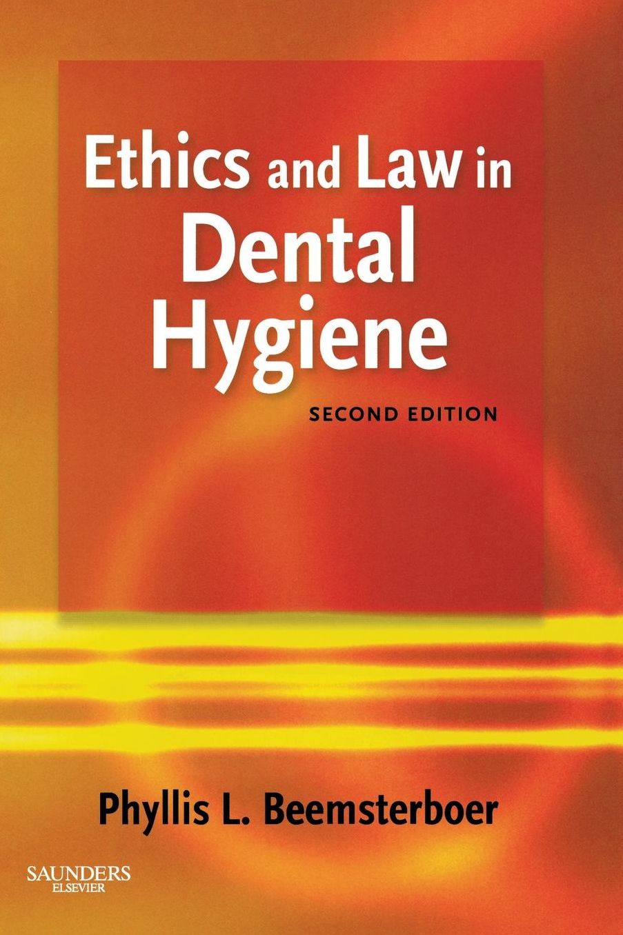 Ethics and Law in Dental Hygiene