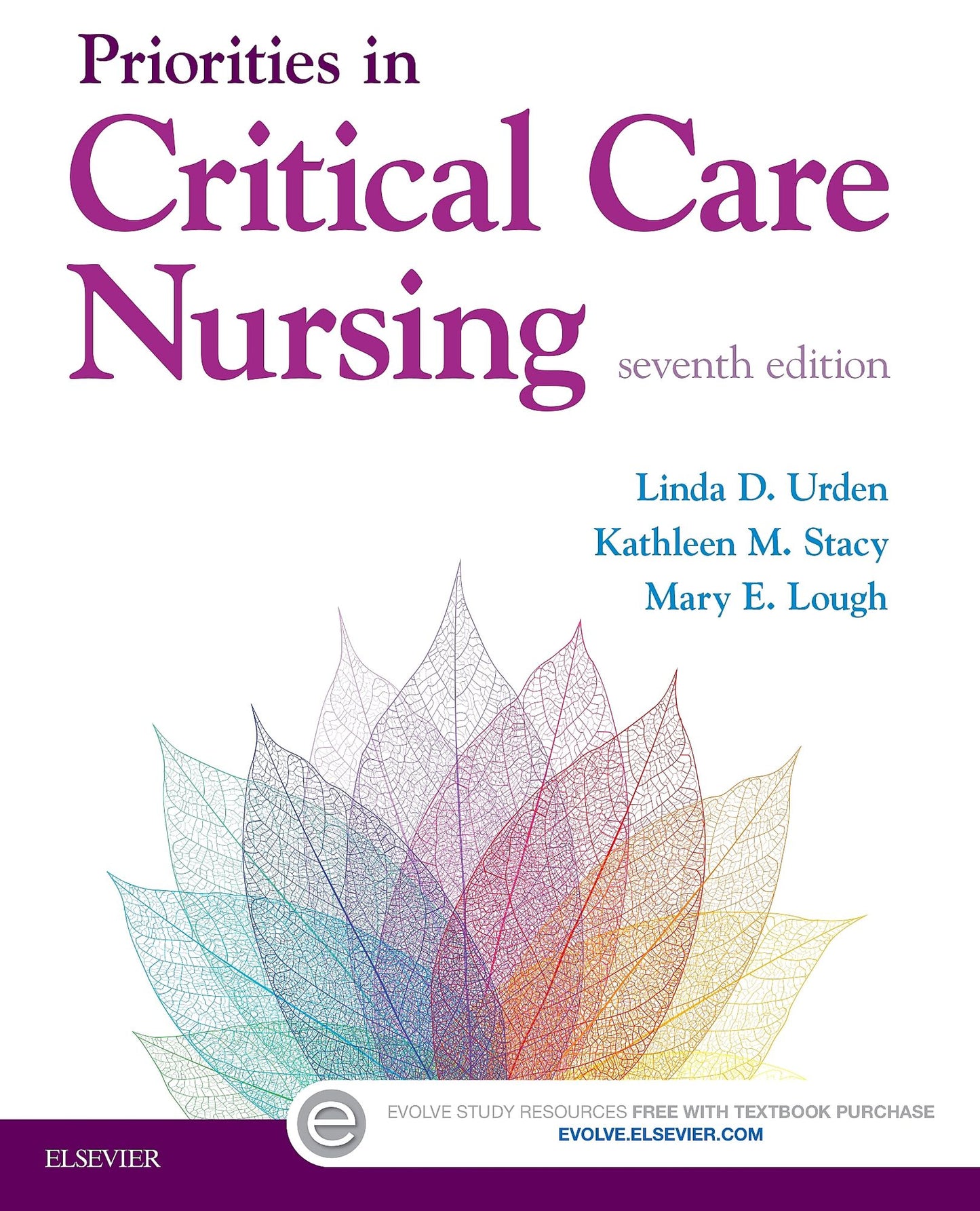 Priorities in Critical Care Nursing - E-Book