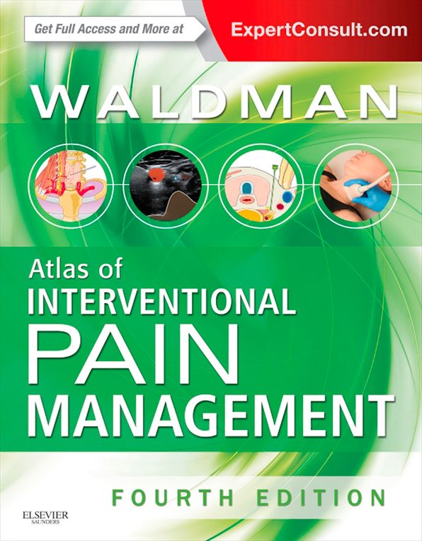 Atlas of Interventional Pain Management E-Book