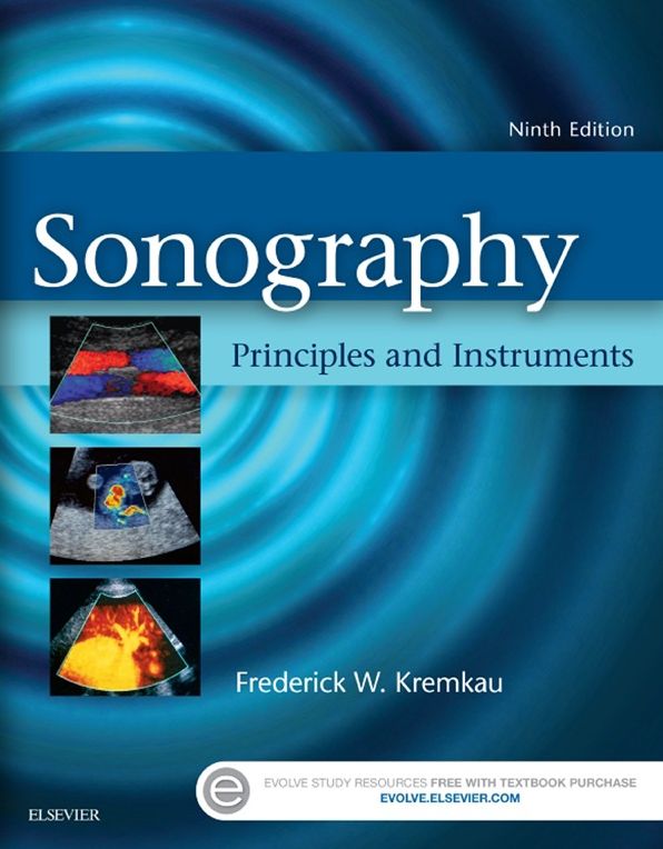 Sonography Principles and Instruments - E-Book