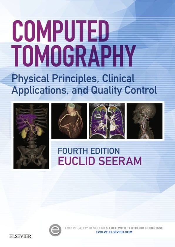 Computed Tomography - E-Book: Physical Principles, Clinical Applications, and Quality Control