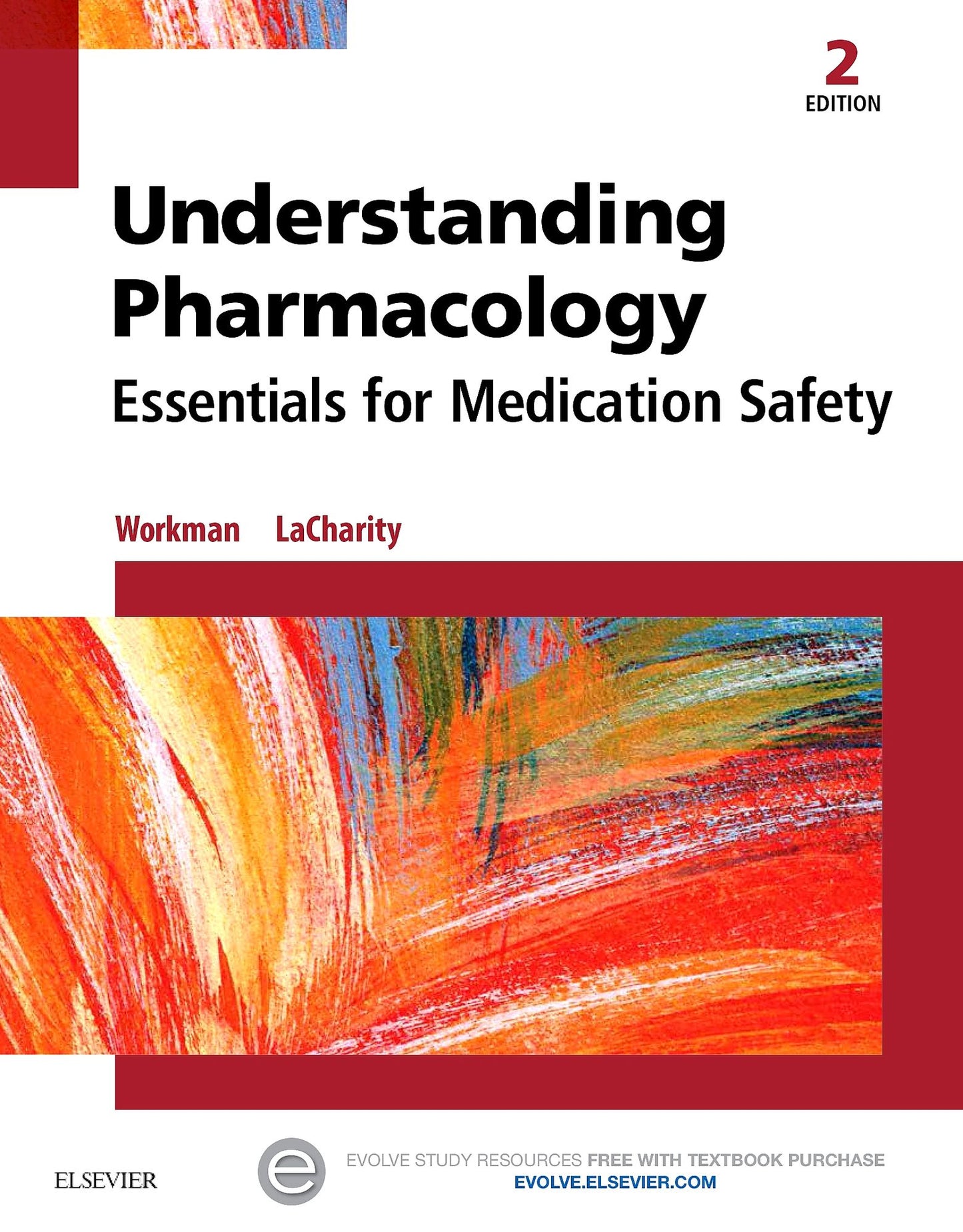 Understanding Pharmacology - E-Book: Essentials for Medication Safety