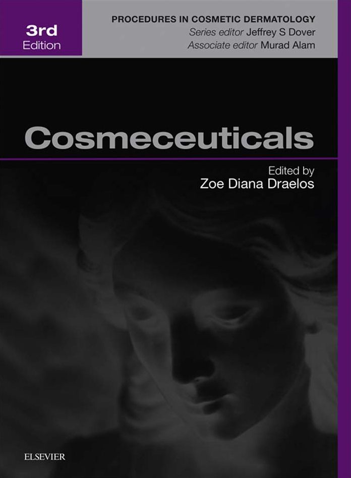Cosmeceuticals E-Book: Procedures in Cosmetic Dermatology Series