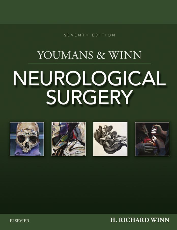 Youmans and Winn Neurological Surgery E-Book