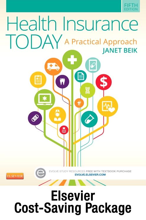 Health Insurance Today - With Workbook and Access