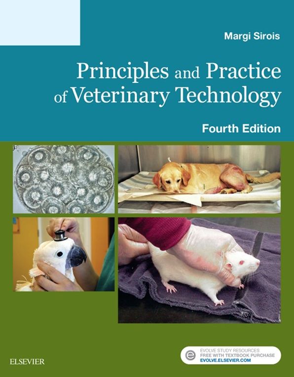 Principles and Practice of Veterinary Technology - E-Book