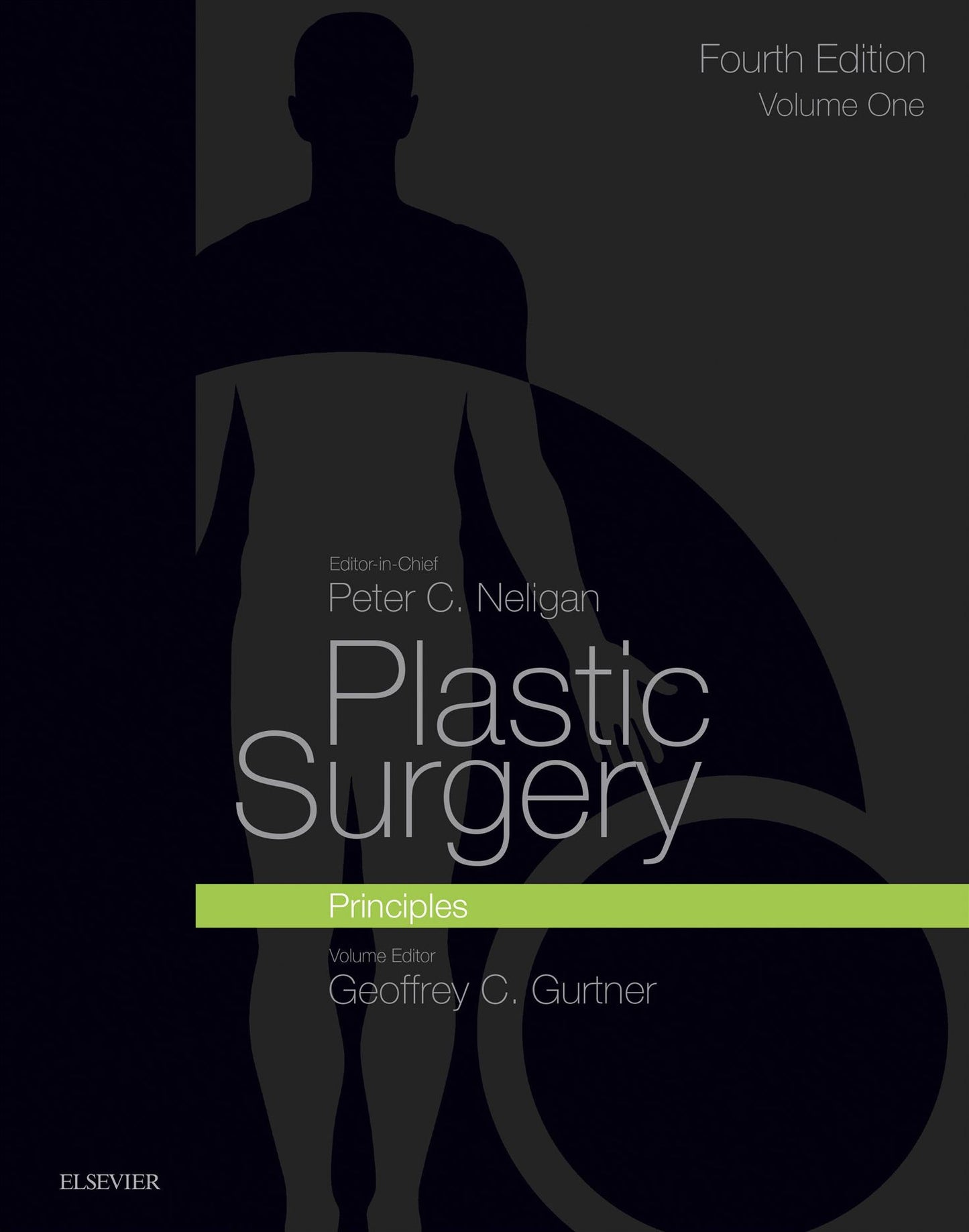 Plastic Surgery E-Book: Volume 1 Principles