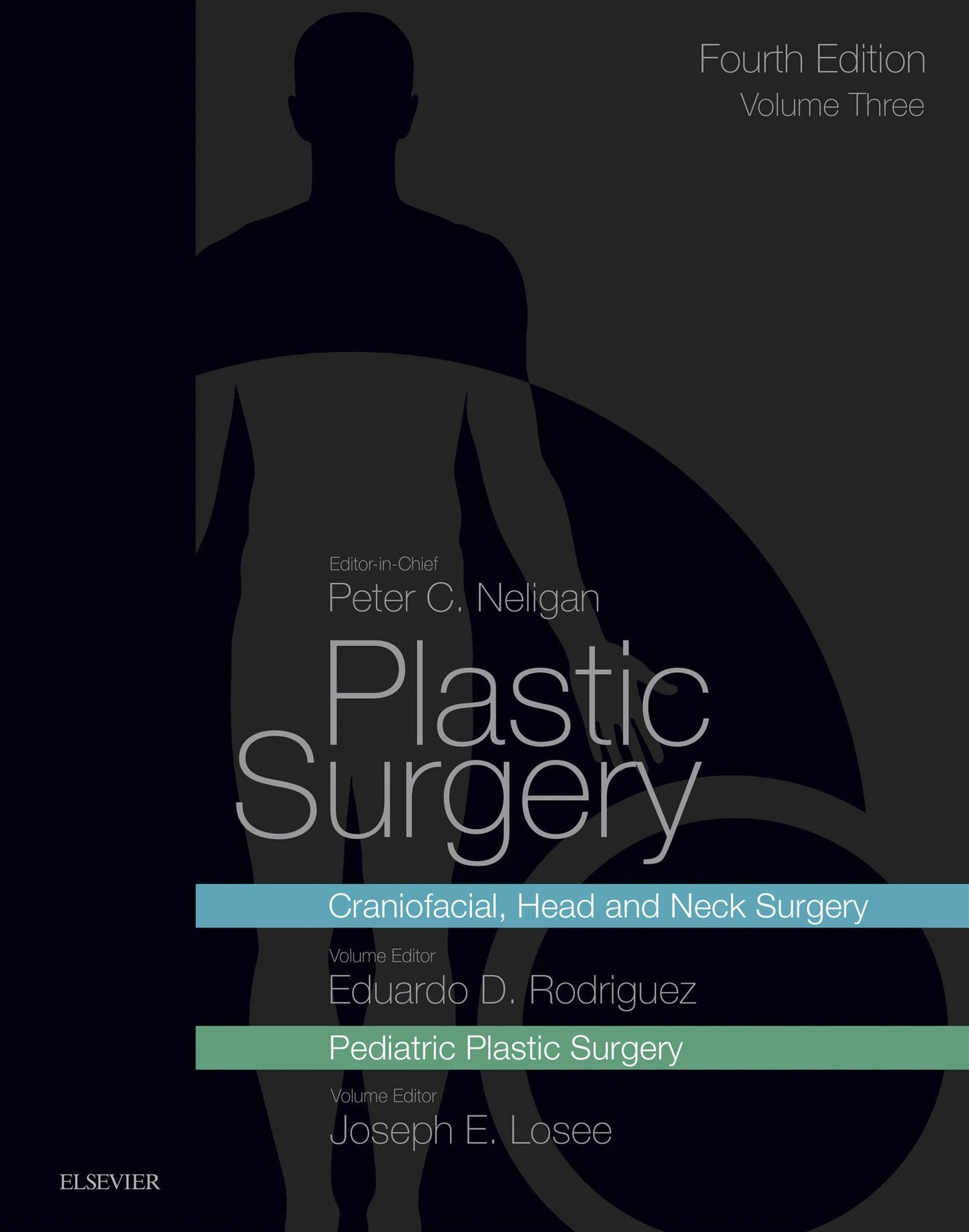 Plastic Surgery E-Book: Volume 3: Craniofacial, Head and Neck Surgery and Pediatric Plastic Surgery