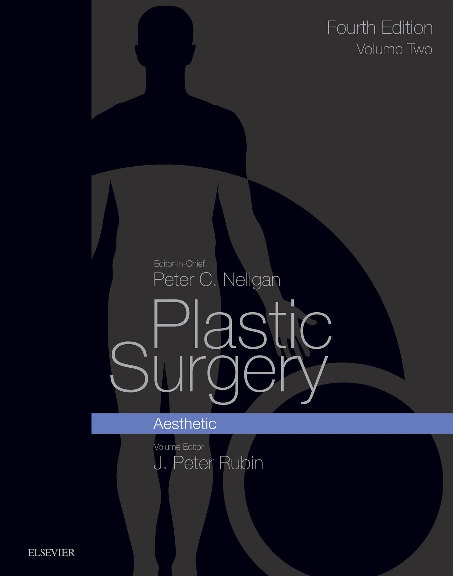 Plastic Surgery - E-Book: Volume 2: Aesthetic Surgery