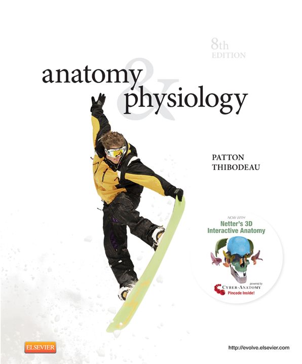 Anatomy & Physiology - E-Book