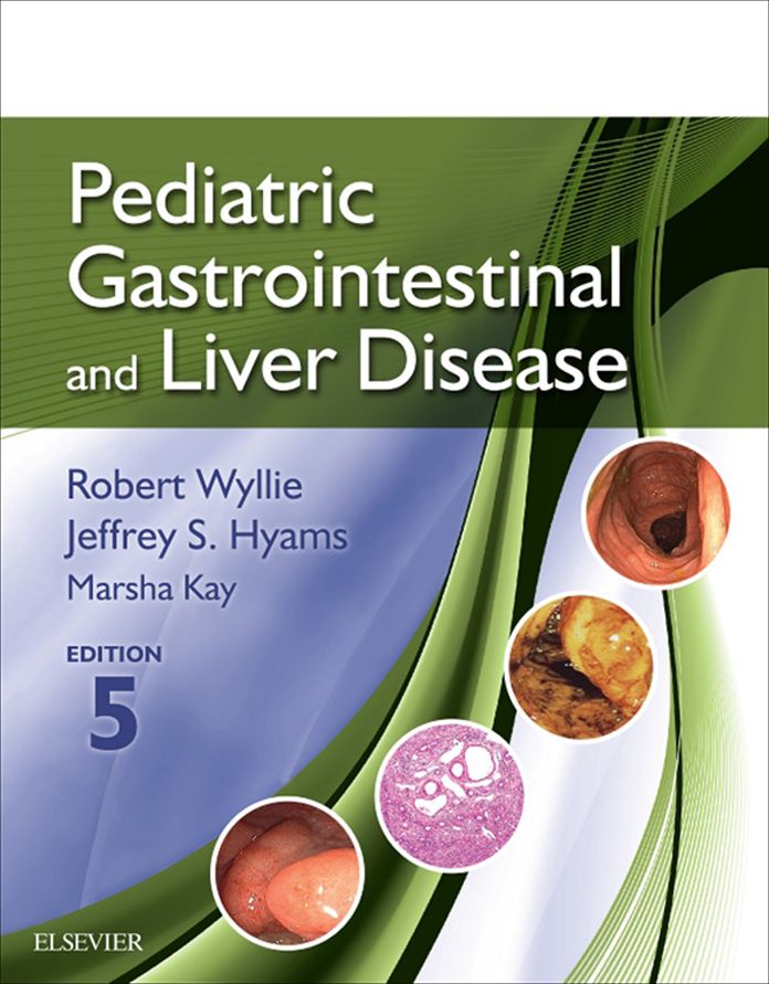 Pediatric Gastrointestinal and Liver Disease E-Book