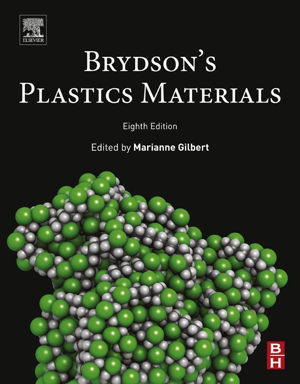 Brydson's Plastics Materials