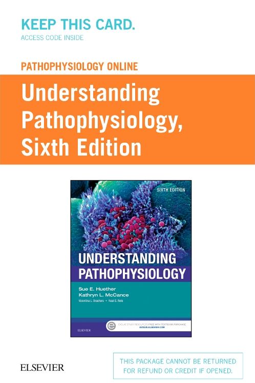 Understanding Pathophysiology