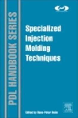 Specialized Injection Molding Techniques