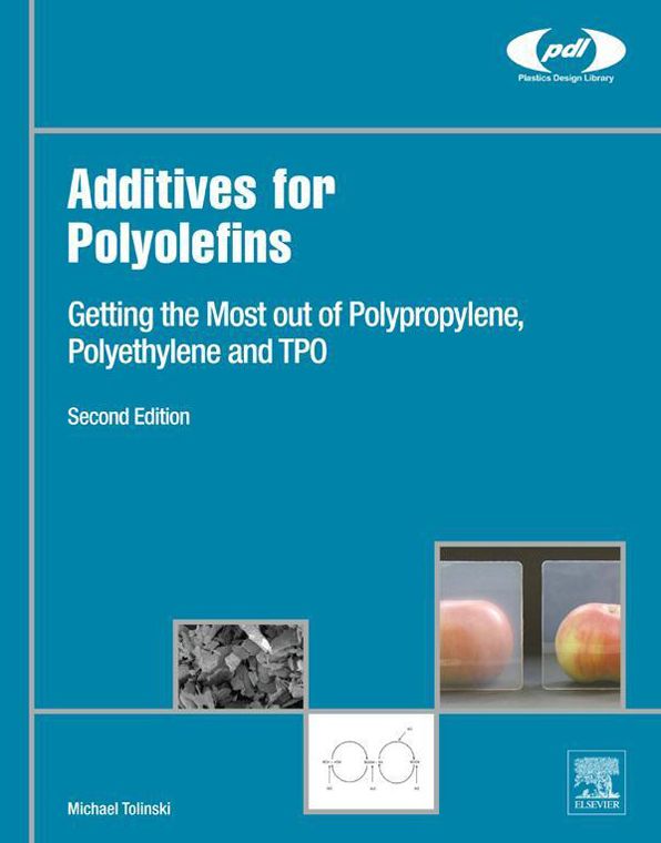 Additives for Polyolefins: Getting the Most out of Polypropylene, Polyethylene and TPO