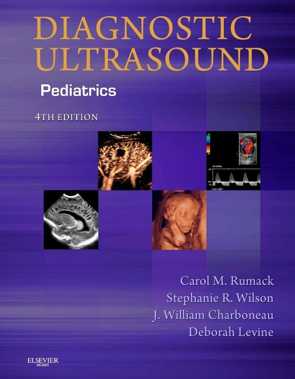 Diagnostic Ultrasound : Pediatrics