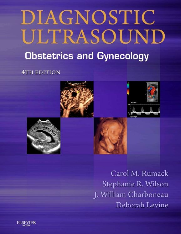 Diagnostic Ultrasound : Obstetrics & Gynecology