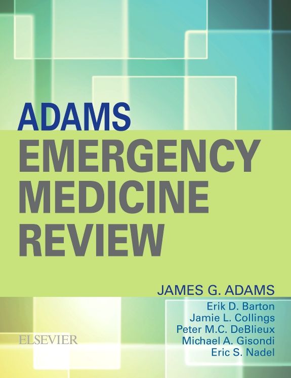 Emergency Medicine Review Access Code