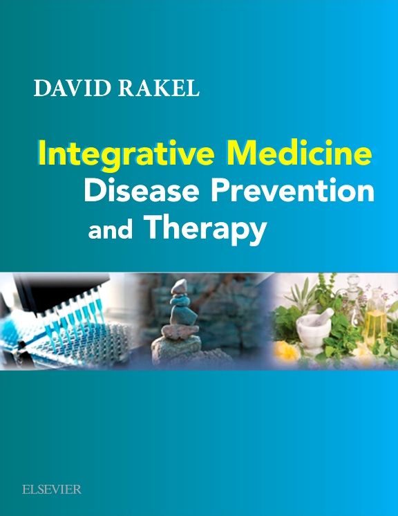 Integrative Medicine Access Code : Disease Prevention and Therapy