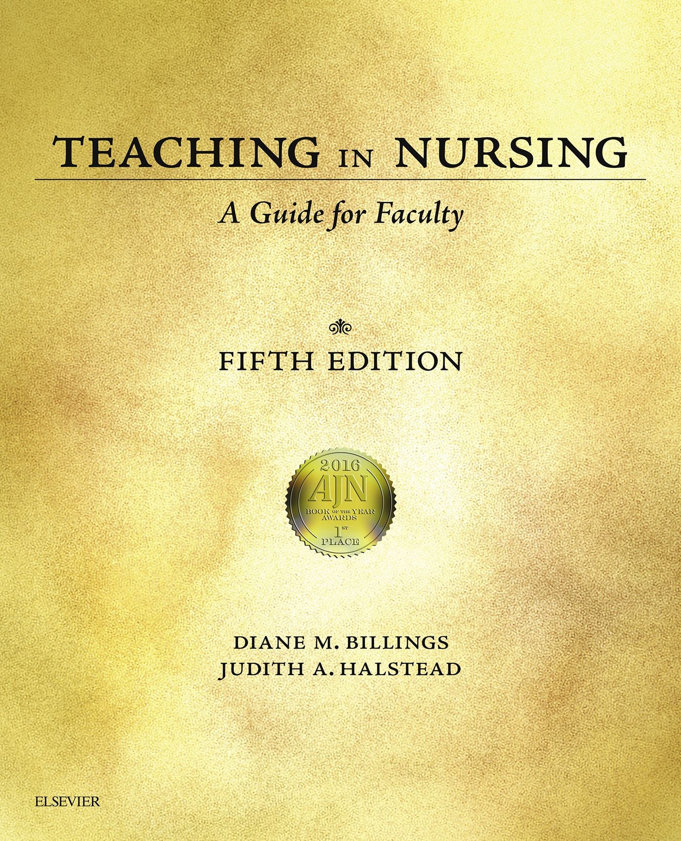 Teaching in Nursing - E-Book: A Guide for Faculty
