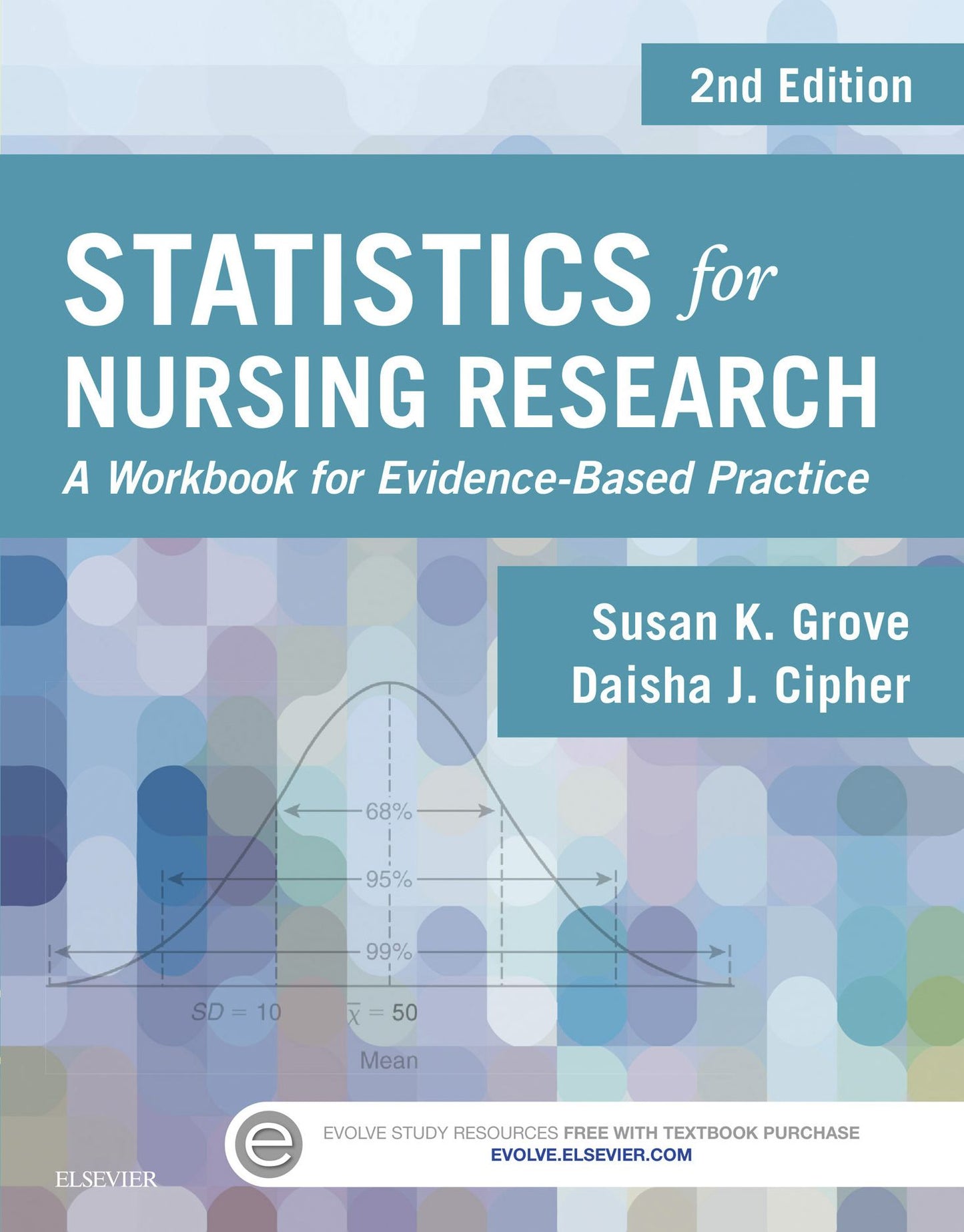 Statistics for Nursing Research - E-Book: A Workbook for Evidence-Based Practice