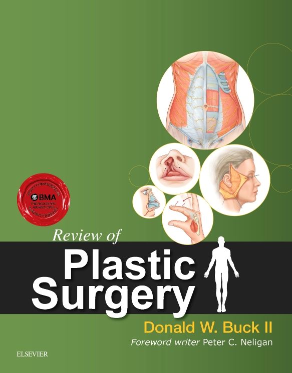 Review of Plastic Surgery E-Book