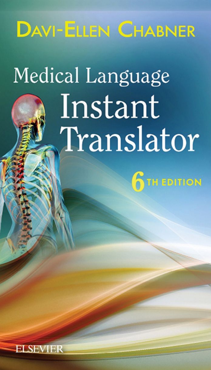 Medical Language Instant Translator -- E-Book
