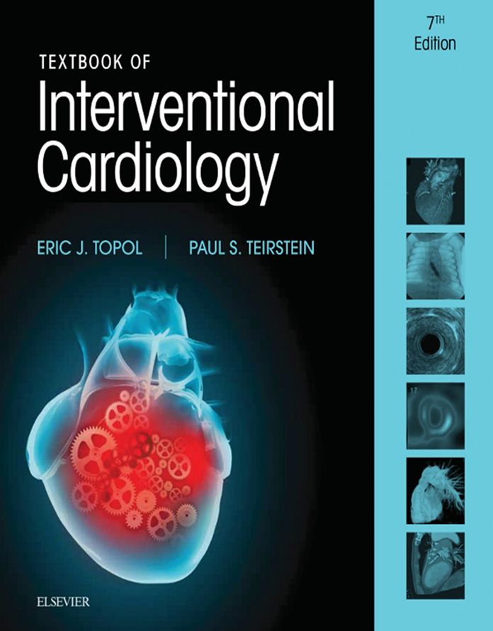 Textbook of Interventional Cardiology E-Book