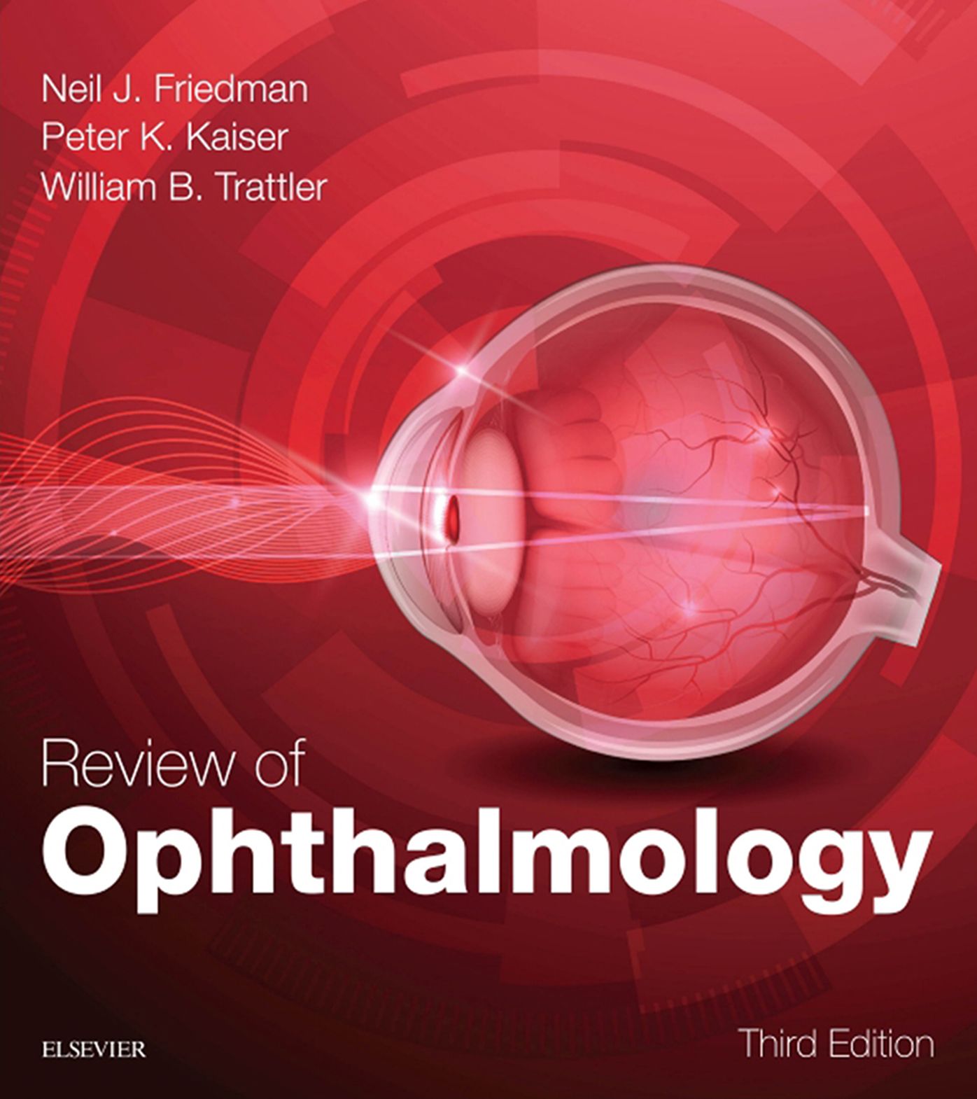 Review of Ophthalmology E-Book: Expert Consult