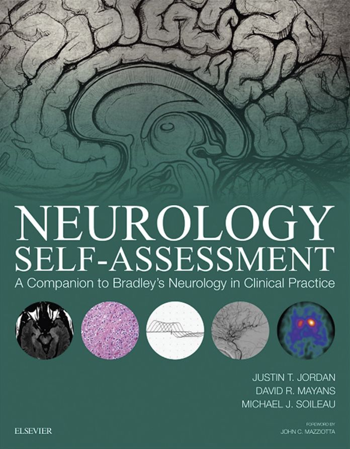 Neurology Self-Assessment: A Companion to Bradley's Neurology in Clinical Practice E-Book