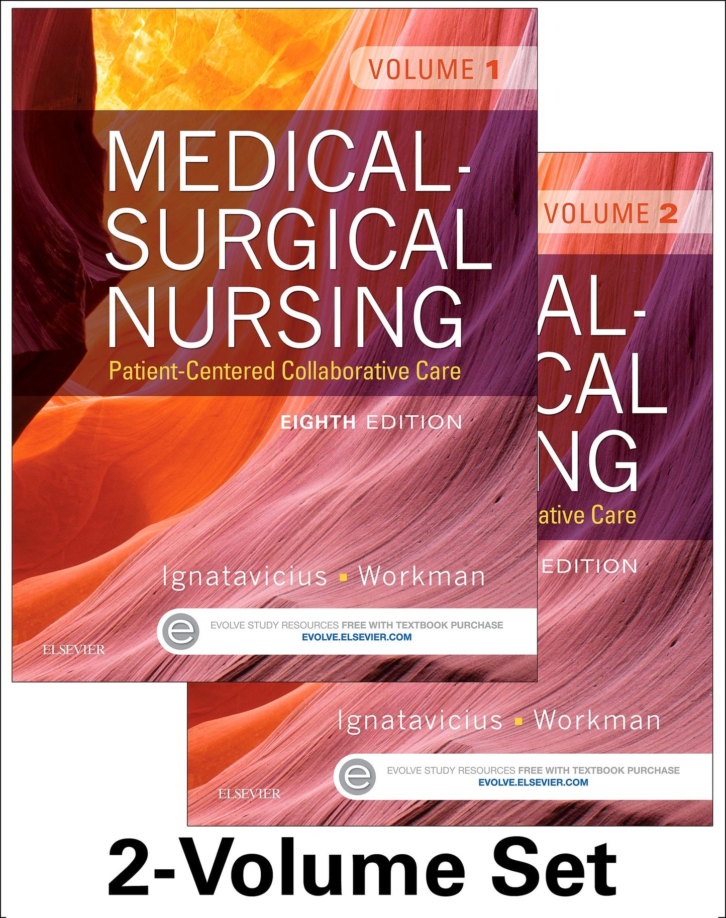 Medical-Surgical Nursing - E-Book: Patient-Centered Collaborative Care