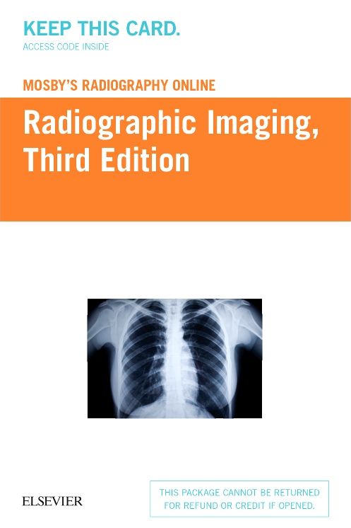 Radiographic Imaging