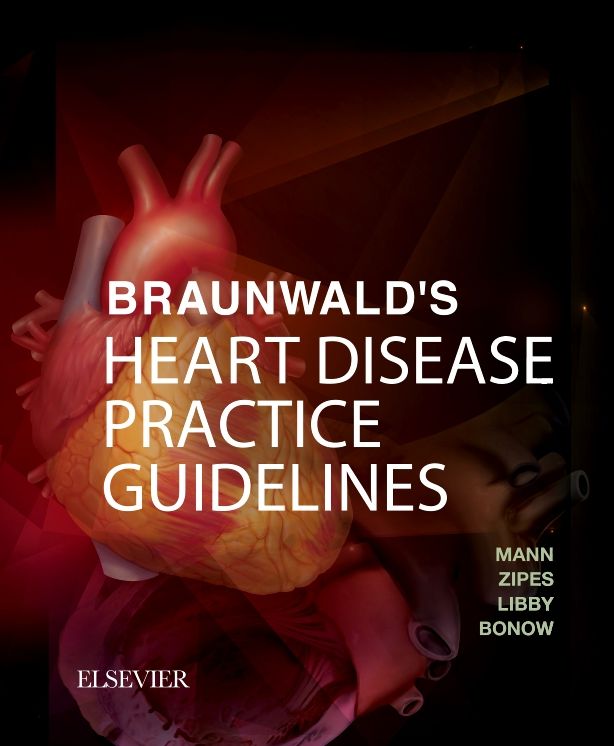 Braunwald's Heart Disease Practice Guidelines Access Code