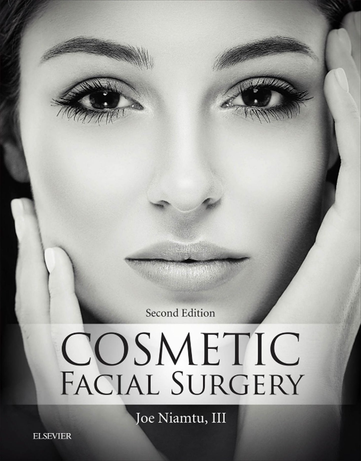 Cosmetic Facial Surgery - E-Book