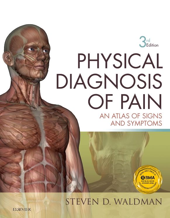 Physical Diagnosis of Pain E-Book: An Atlas of Signs and Symptoms