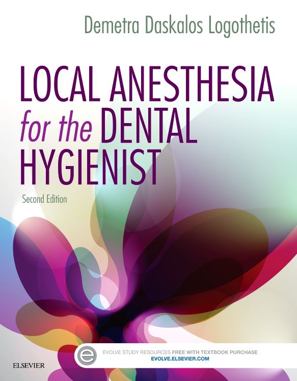 Local Anesthesia for the Dental Hygienist