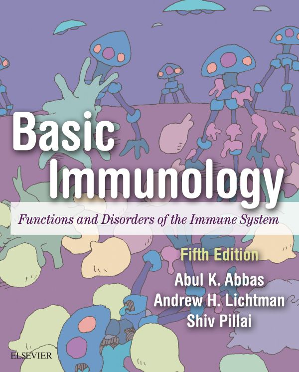 Basic Immunology E-Book: Functions and Disorders of the Immune System