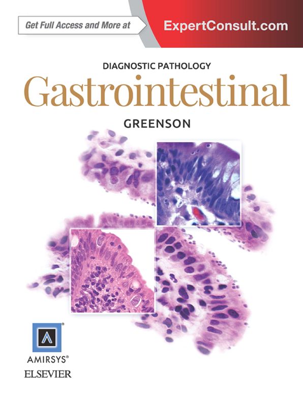 Diagnostic Pathology: Gastrointestinal E-Book