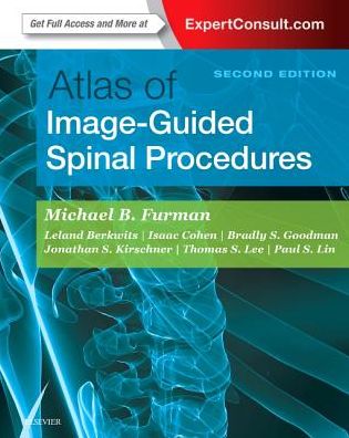 Atlas of Image-Guided Spinal Procedures