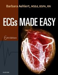 ECGs Made Easy - E-Book