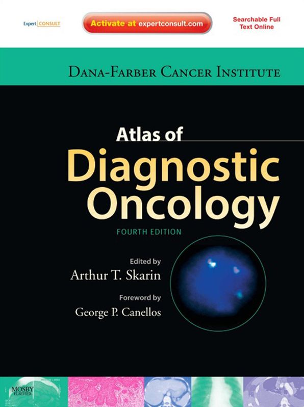 Atlas of Diagnostic Oncology E-Book