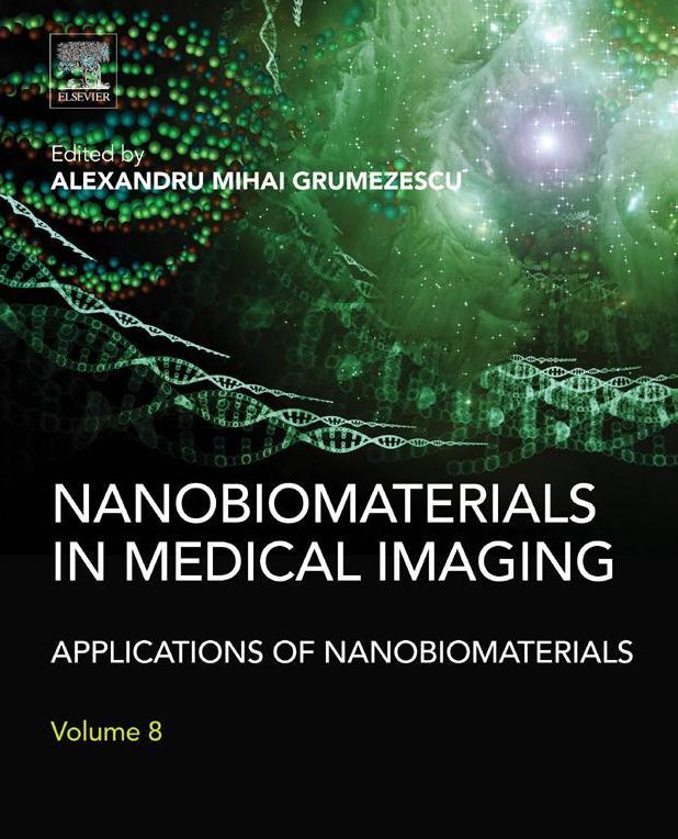 Nanobiomaterials in Medical Imaging: Applications of Nanobiomaterials