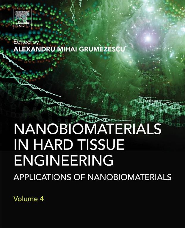Nanobiomaterials in Hard Tissue Engineering: Applications of Nanobiomaterials