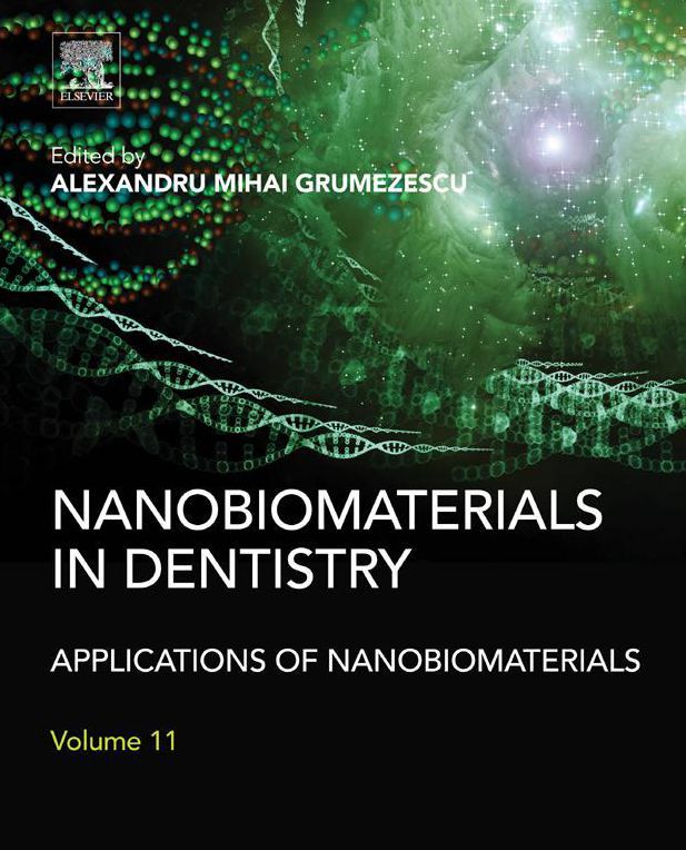 Nanobiomaterials in Dentistry: Applications of Nanobiomaterials
